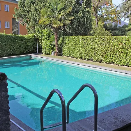 Residenza Vecchio Fiume By Holap Sa Apartment *