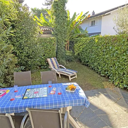 Residenza Vecchio Fiume By Holap Sa *