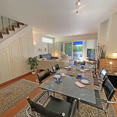 Residenza Vecchio Fiume By Holap Sa Apartment Ascona