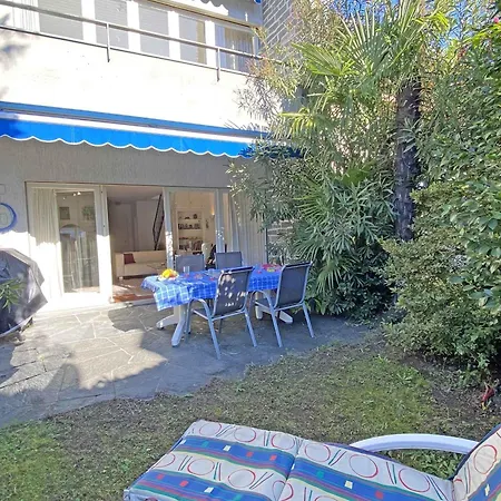 Residenza Vecchio Fiume By Holap Sa