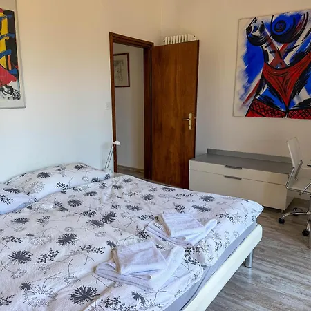 Lejlighed Residenza Vecchio Fiume By Holap Sa