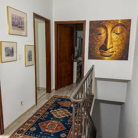 Residenza Vecchio Fiume By Holap Sa * Ascona