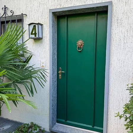 Residenza Vecchio Fiume By Holap Sa Ascona