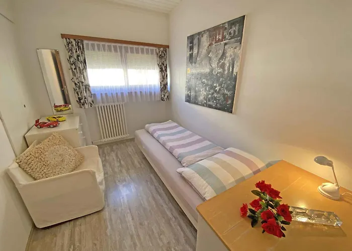 Lejlighed Residenza Vecchio Fiume By Holap Sa *