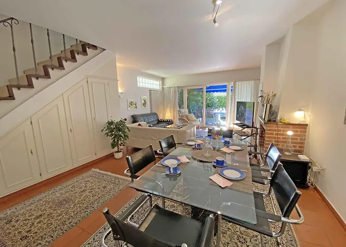 Residenza Vecchio Fiume By Holap Sa Apartment Ascona