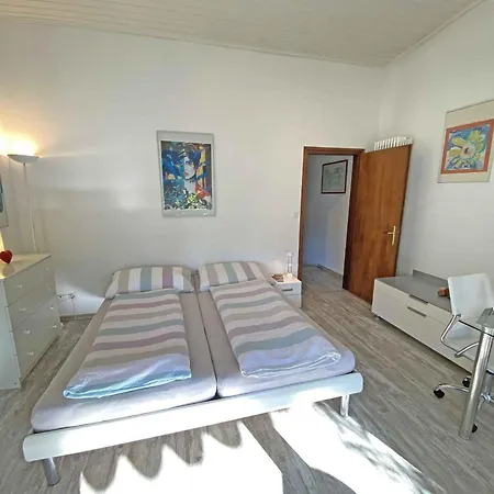 Residenza Vecchio Fiume By Holap Sa Apartament Ascona