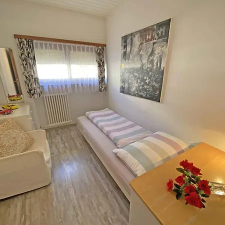 公寓 Residenza Vecchio Fiume By Holap Sa *